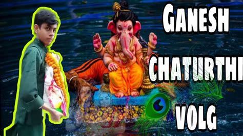 Ganpati Bappa Ka Hamare Ghar Me Aagman Hua Hai🙏ganesh Chaturthi Volg