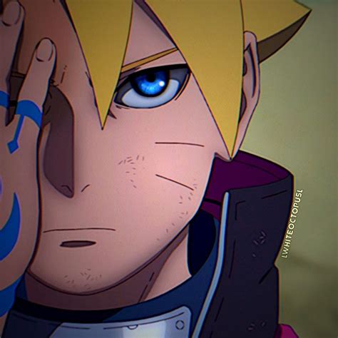 Boruto Icon