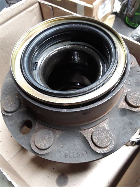 97 Sterling 10 25 Oil Seal Ford Truck Enthusiasts Forums