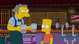 YARN Now That S One Third Each The Simpsons 1989 S26E22 Comedy