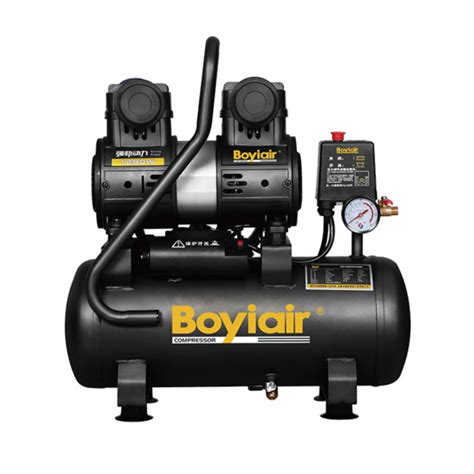 Boyi Air Compressor By Ra Dong Ma Enterprise Sdn Bhd