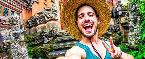 Discover Bali Gay Group Trip To Bali For Gay Guys