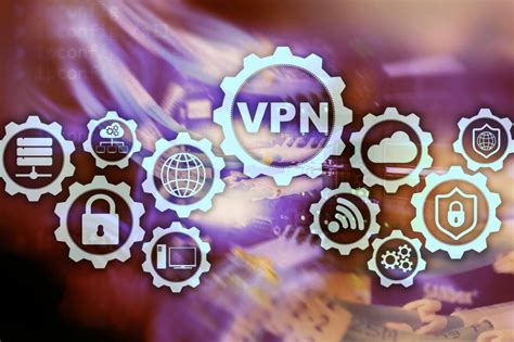 Vpn Prot Ger Sa Vie Priv E Sur Internet High Tech Et Technologie