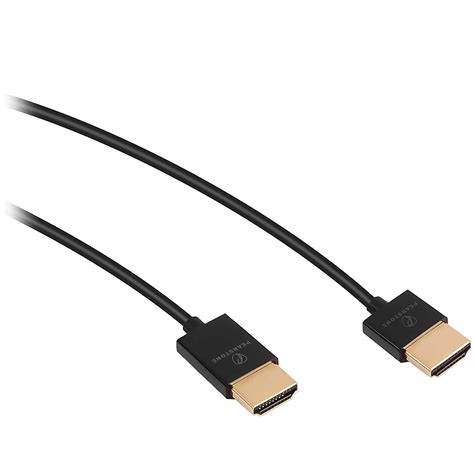 Amazon Pearstone Hda A Utb Active Ultra Thin High Speed Hdmi