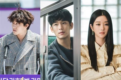 Kwak Dong Yeon Bikin Iri Kim Soo Hyun Dan Seo Ye Ji Di Drama Korea It S