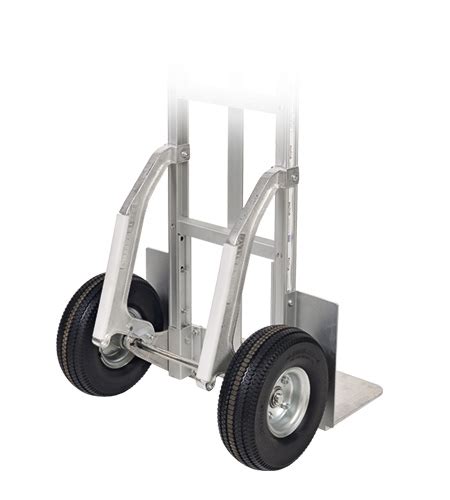 Alutruk Stair Glide Assist For Kerbs Thresholds Bil Group