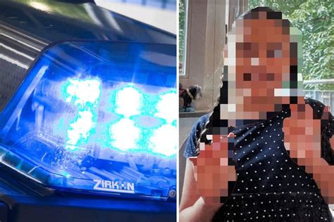 Yuliyana Y 8 Verschwand In Der Schulpause Polizei Fahndet Nun