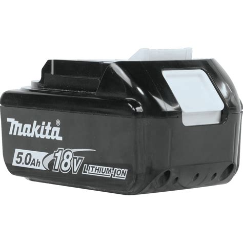 Bl1850b 2 Makita Battery Pack 18v 50ah