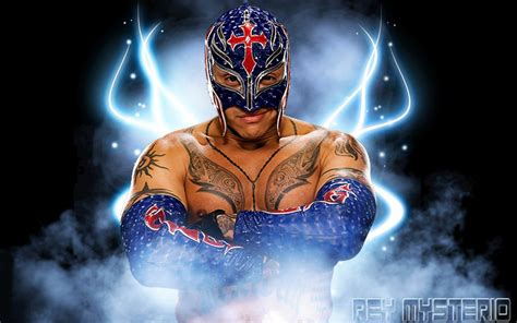 Rey Mysterio Wallpapers Top Free Rey Mysterio Backgrounds