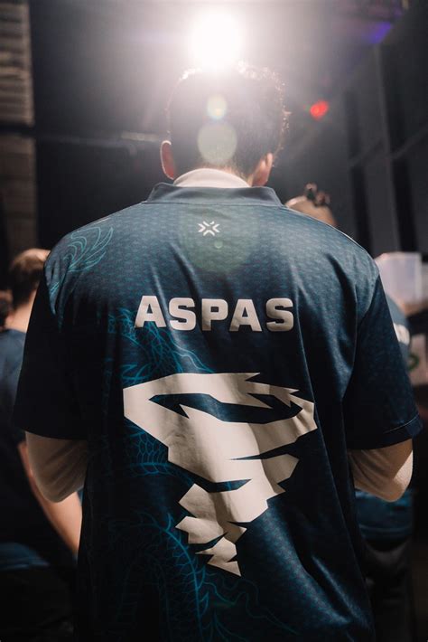 Vct Americas Mid Season Playoffs Day Aspas Of L Flickr