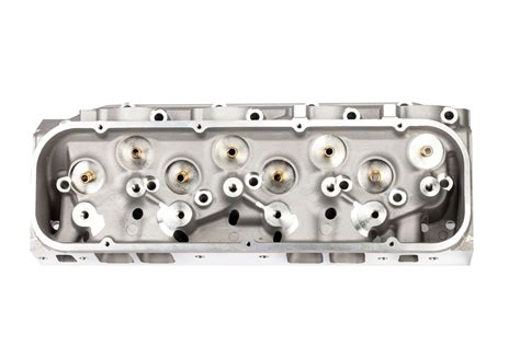 Drp Bbc Chevy Aluminium Cylinder Heads 335cc Runner 118cc Chamber Pair Hydraulic Roller