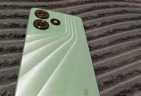 Infinix Hot 30 8 128 ГБ Festima Ru 425492311