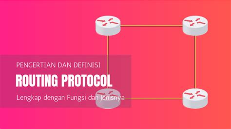 Jenis Jenis Protokol Jaringan Dan Penjelasannya