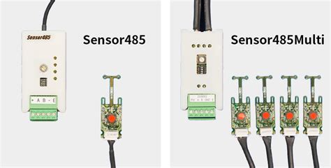 Sg Vine 異種センサ混在の多点計測が出来るセンサネットワークシステム ｜ Sg Lab