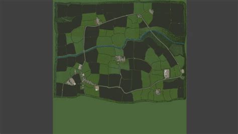 Fs Greenlands Map V Maps Mod F R Farming Simulator