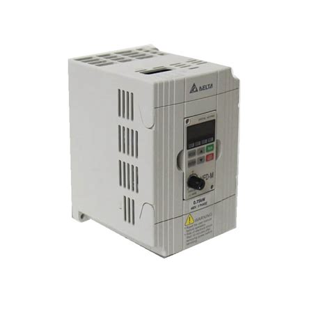 Delta Inverters Vfd M Series Kw Vfd M B V United Automation