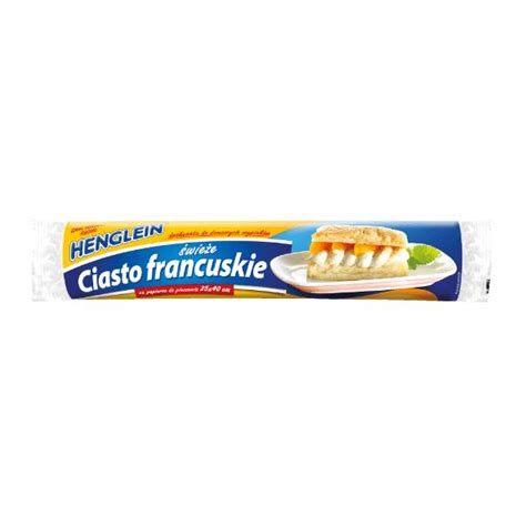 Ciasto Francuskie Aldi Polska Specials Archive