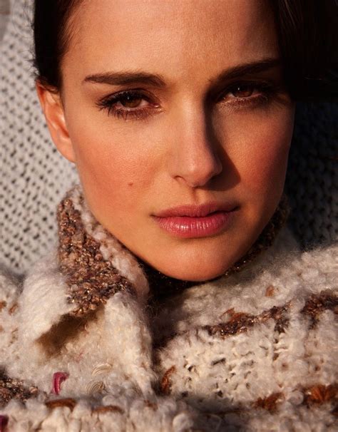 Natalie Portman Aesthetic