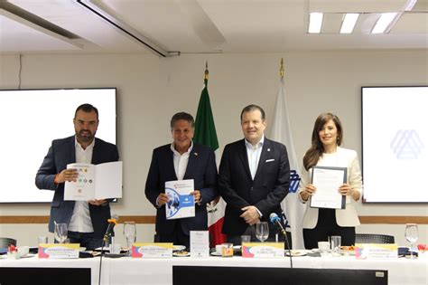 Candidatos Firman Compromisos En El Marco Del Primer Di Logo Ciudadano