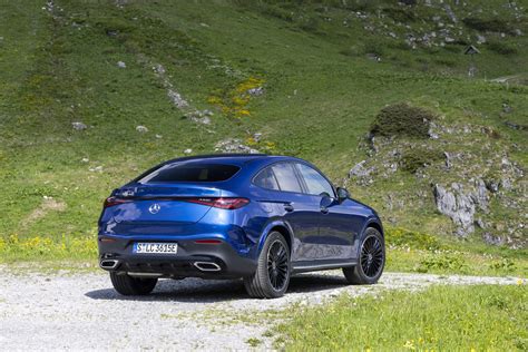 Mercedes Glc Coupe 2024 Myra Tallia