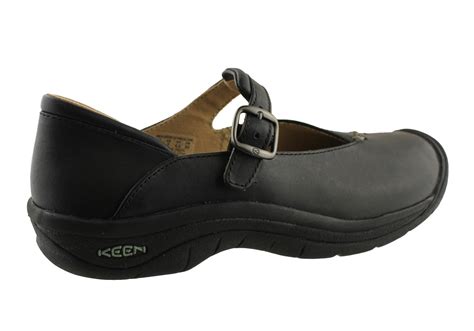 Keen Verona Mary Jane Womens Casual Work Shoes Brand House Direct