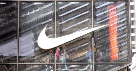 Nike suspends partnership with Hockey Canada, ‘pauses’ support amid scandal - National ...