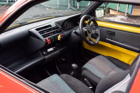 Famous Inbetweeners Yellow Fiat Car Is On Sale For Just £2k Essex Live