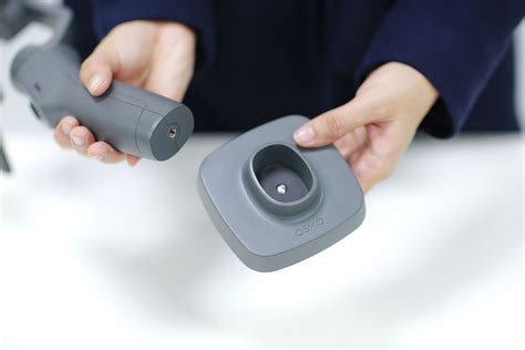 Сравнение DJI OSMO Mobile и DJI OSMO Mobile 2: Анбоксинг и новинки ...