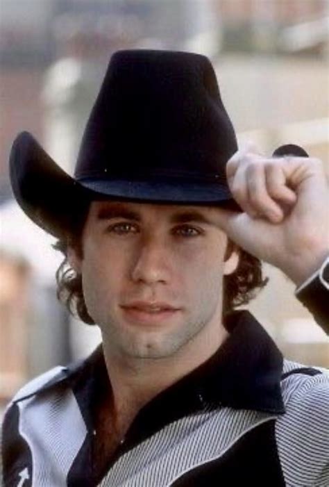 Urban Cowboy 1980