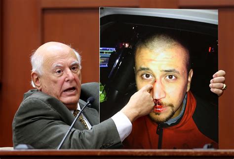 Martin Was Shot As He Leaned Over Zimmerman Court Is Told The New