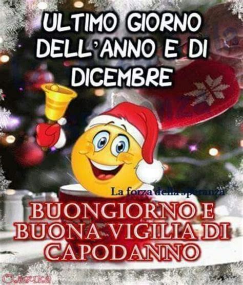 Buona Vigilia Di Capodanno Le Frasi Pi Belle Per Un Buon Anno