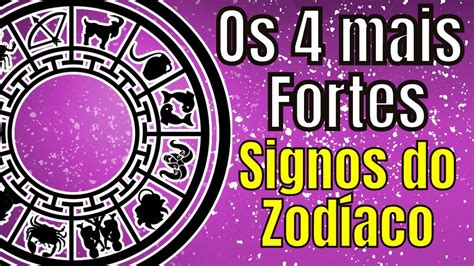 Qual o signo é o mais fraco shalfeiのblog