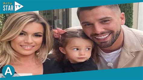 Carla Moreau Kevin Guedj Se Confie Comme Rarement Sur Leur Rupture