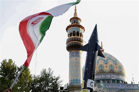 Iran Expanding Enrichment Capacity After Iaea Resolution Diplomats Say The Straits Times