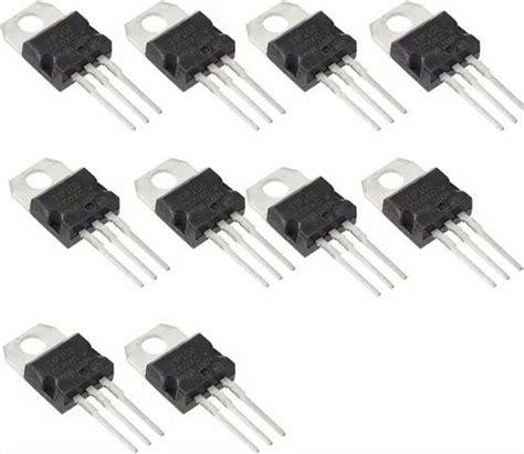 Power Mosfet Transistor at ₹ 5/piece | MOSFET Transistor in New Delhi ...