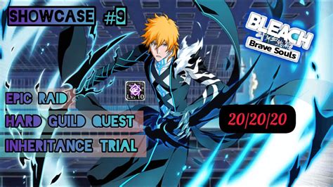 Harmonized Power Quincy Ichigo Renewed Ver Showcase Character 9