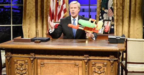 SNL: Will Ferrell Reprises Role as George W. Bush | TIME