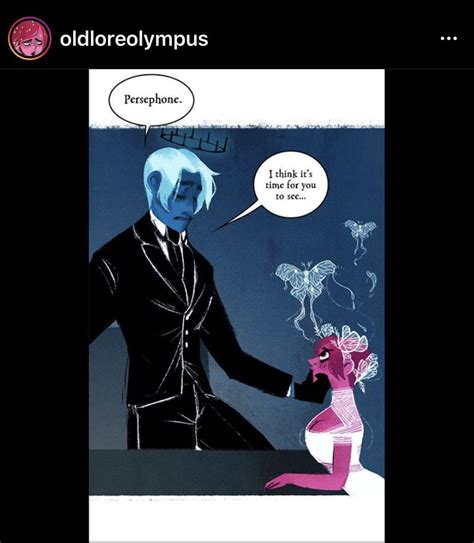 Pin By Ange Capots On Lore Olympus Panels In 2023 Lore Olympus Greek