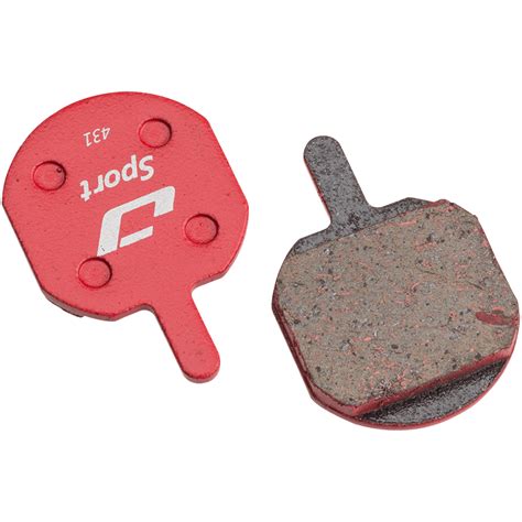 Disc Brake Pads Jagwire