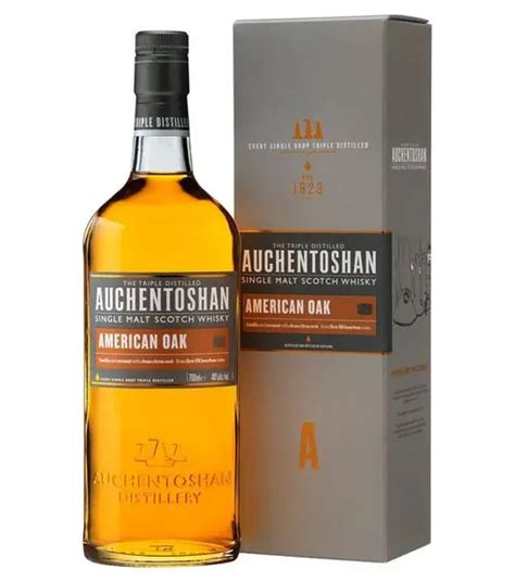 Auchentoshan American Oak Buy Online In Nairobi Best Prices Free