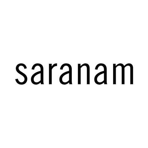saranam