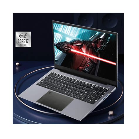 Intel Core I7 Laptop Computer Notebook I7 11gen CPU 8GB Ram 256GB M.2 ...