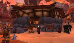 Bank Of Orgrimmar Warcraft Wiki Your Wiki Guide To The World Of