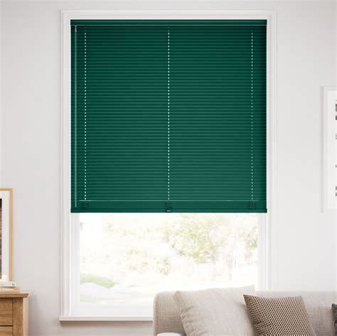 Select 1 Aluminum Blinds From