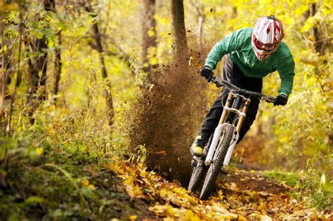 Conveniencia Desfile Reafirmar Ciclismo De Montaña Activar Núcleo Posición