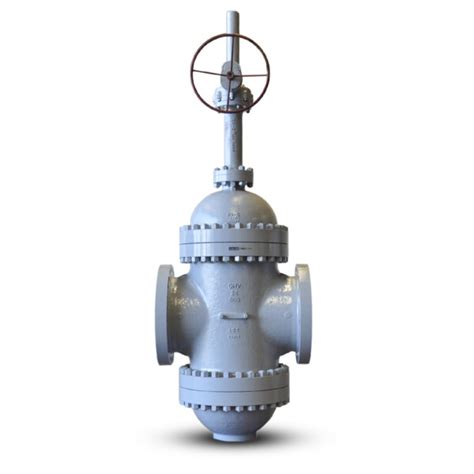 Cast Steel Valves Dhv Industries