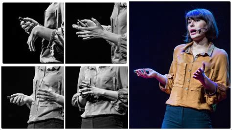 What Makes A Ted Talk Go Viral These Nonverbal Patterns May Explain