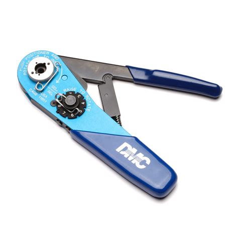 Dmc Mh860 Crimp Tool Race Spec