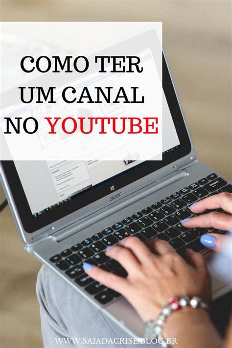 Como Ser Um Youtuber De Sucesso Esses Caras Vão Te Ajudar Dicas De