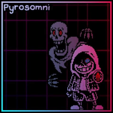 Stream Solunarysdusttale Pyrosomni Broken Vessel Cover By Broken